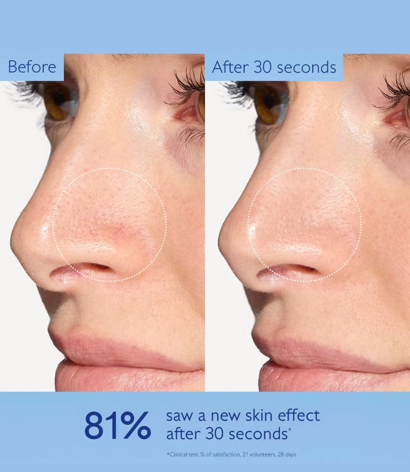 Vinoperfect Brightening Micropeel Foam 100ml - French Beauty Co.Caudalie