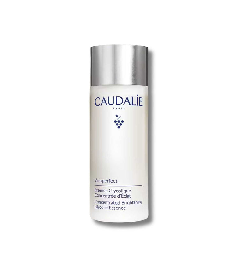 Vinoperfect Concentrated Brightening Glycolic Essence 100ml - French Beauty Co.Caudalie