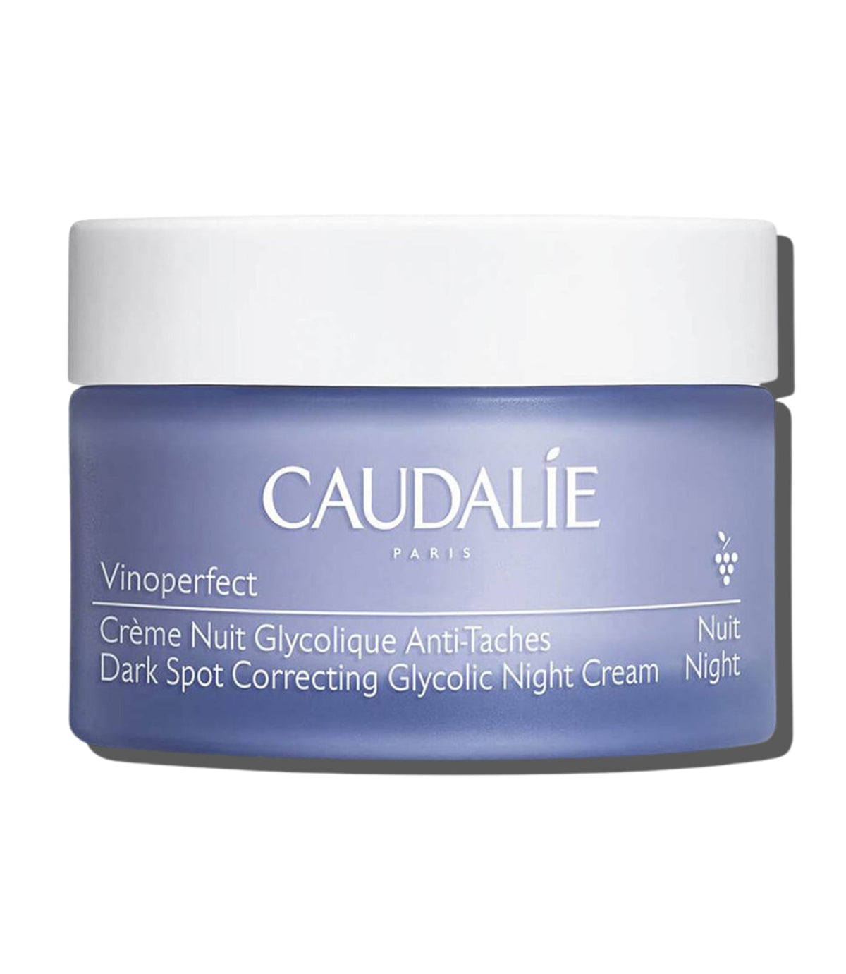 Vinoperfect Dark Spot Correcting Glycolic Night Cream 50ml