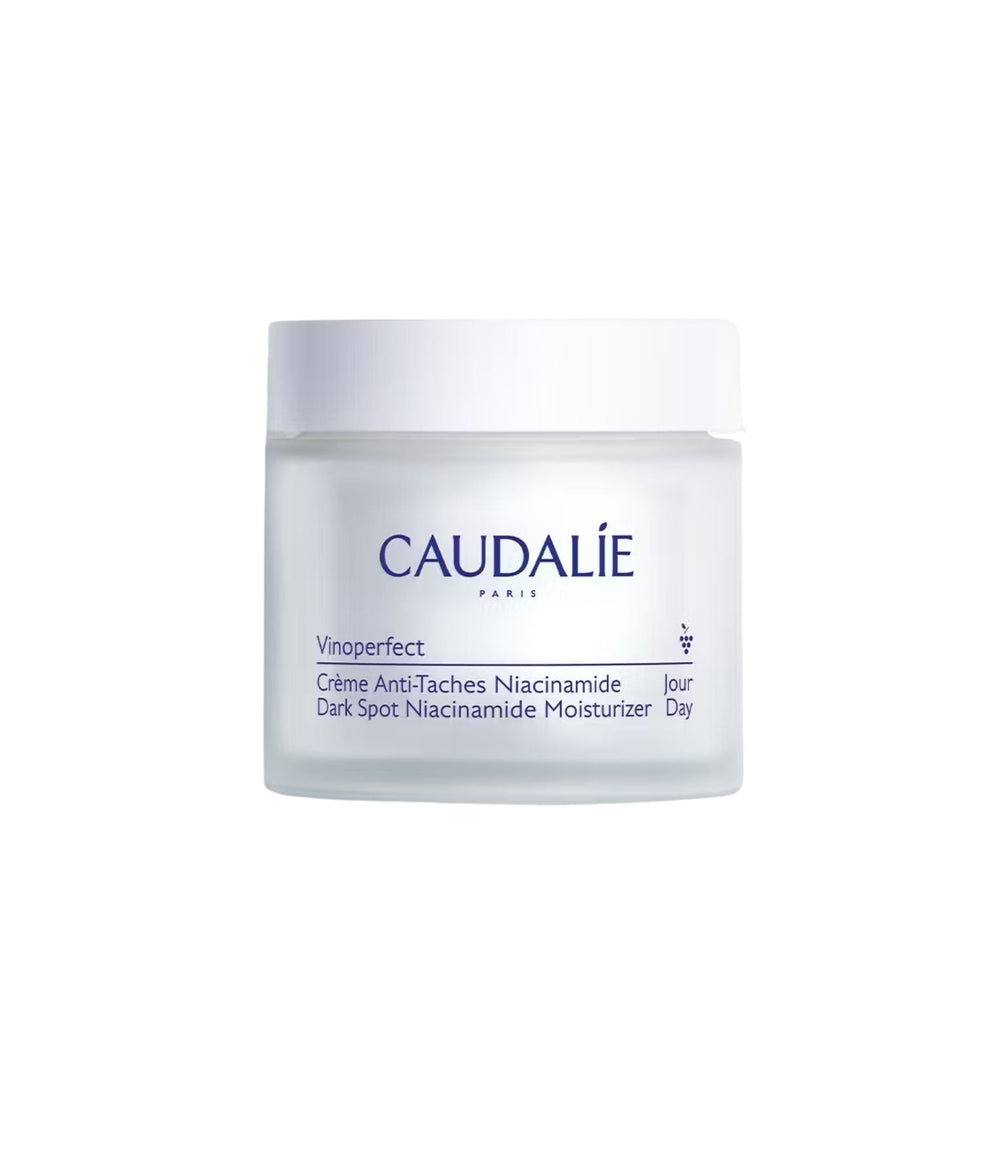 Vinoperfect Dark Spot Niacinamide Moisturiser 50ml