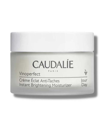 Vinoperfect Instant Brightening Moisturiser 50ml