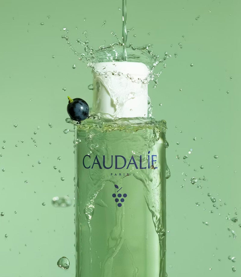Vinopure Clear Skin Purifying Toner 200ml - French Beauty Co.Caudalie