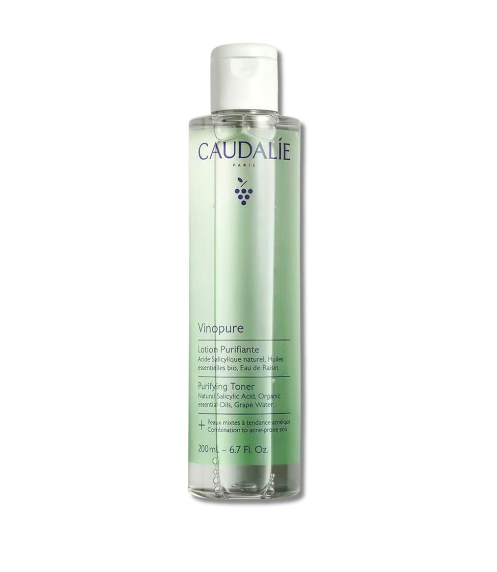 Vinopure Clear Skin Purifying Toner 200ml