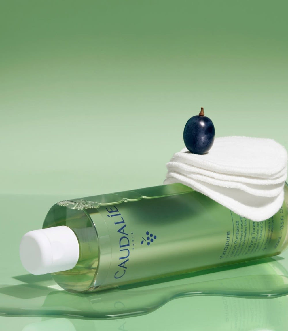 Vinopure Clear Skin Purifying Toner 200ml