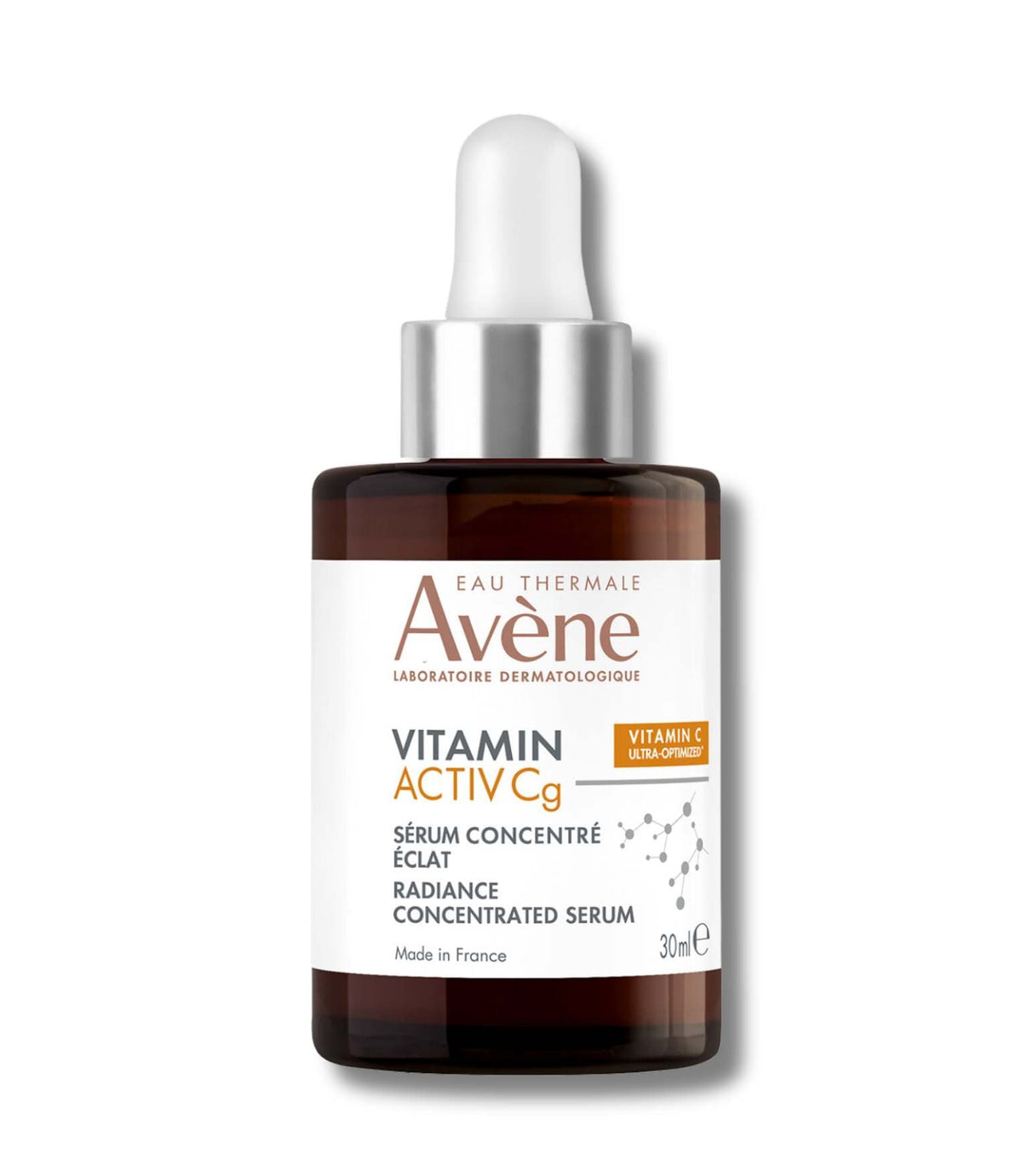 Vitamin Activ Cg Radiance Concentrated Serum 30ml