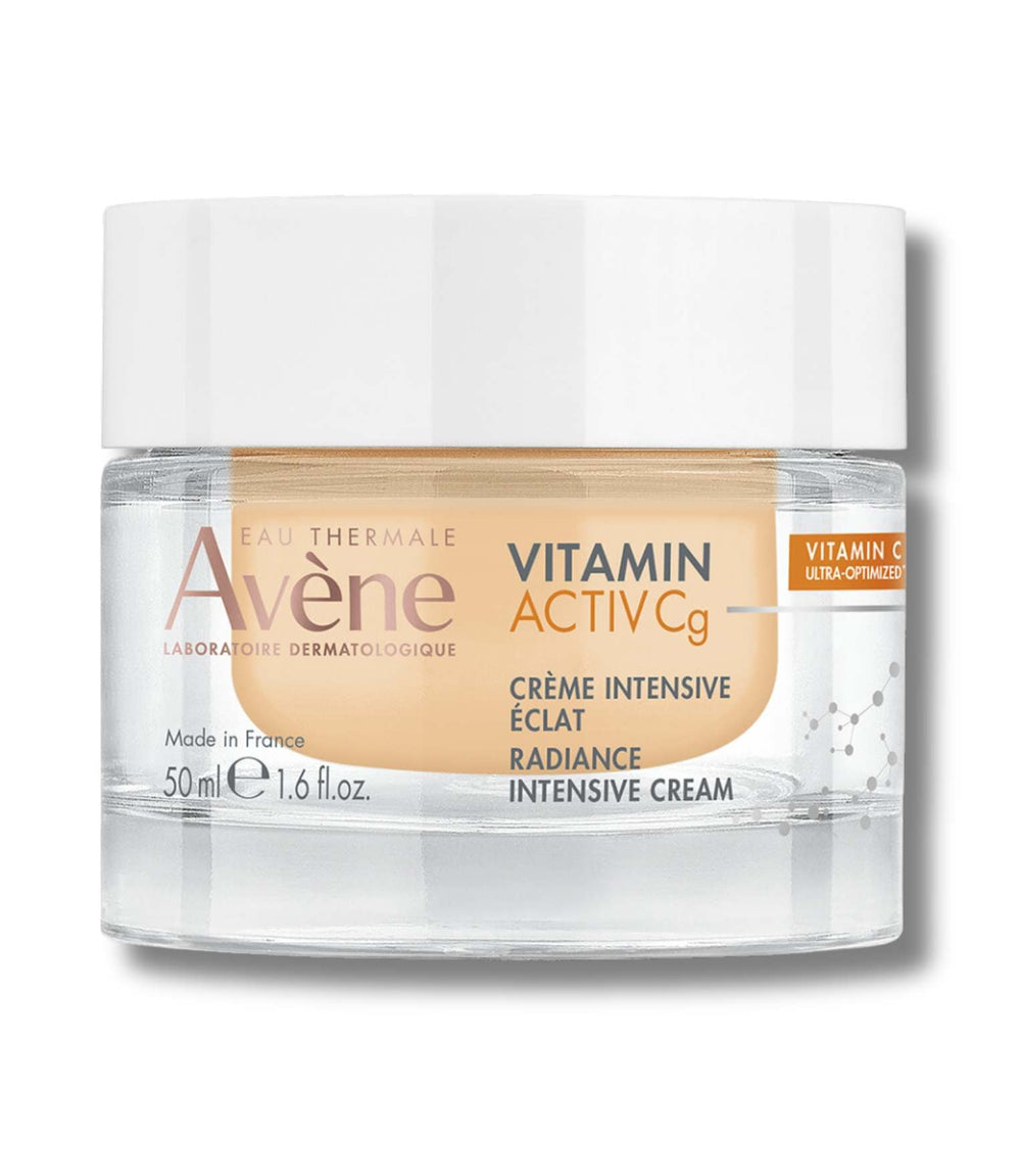 Vitamin Activ Cg Radiance Intensive Cream 50ml