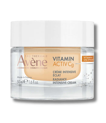 Vitamin Activ Cg Radiance Intensive Cream 50ml