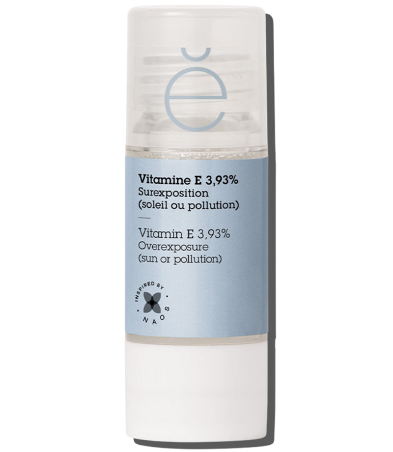 Vitamin E 3.93% 15ml