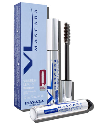 VL Mascara Plum 10ml