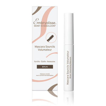 Volumising Brow Mascara - Dark Brown 5ml