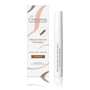 Volumising Brow Mascara - Light Brown 5ml