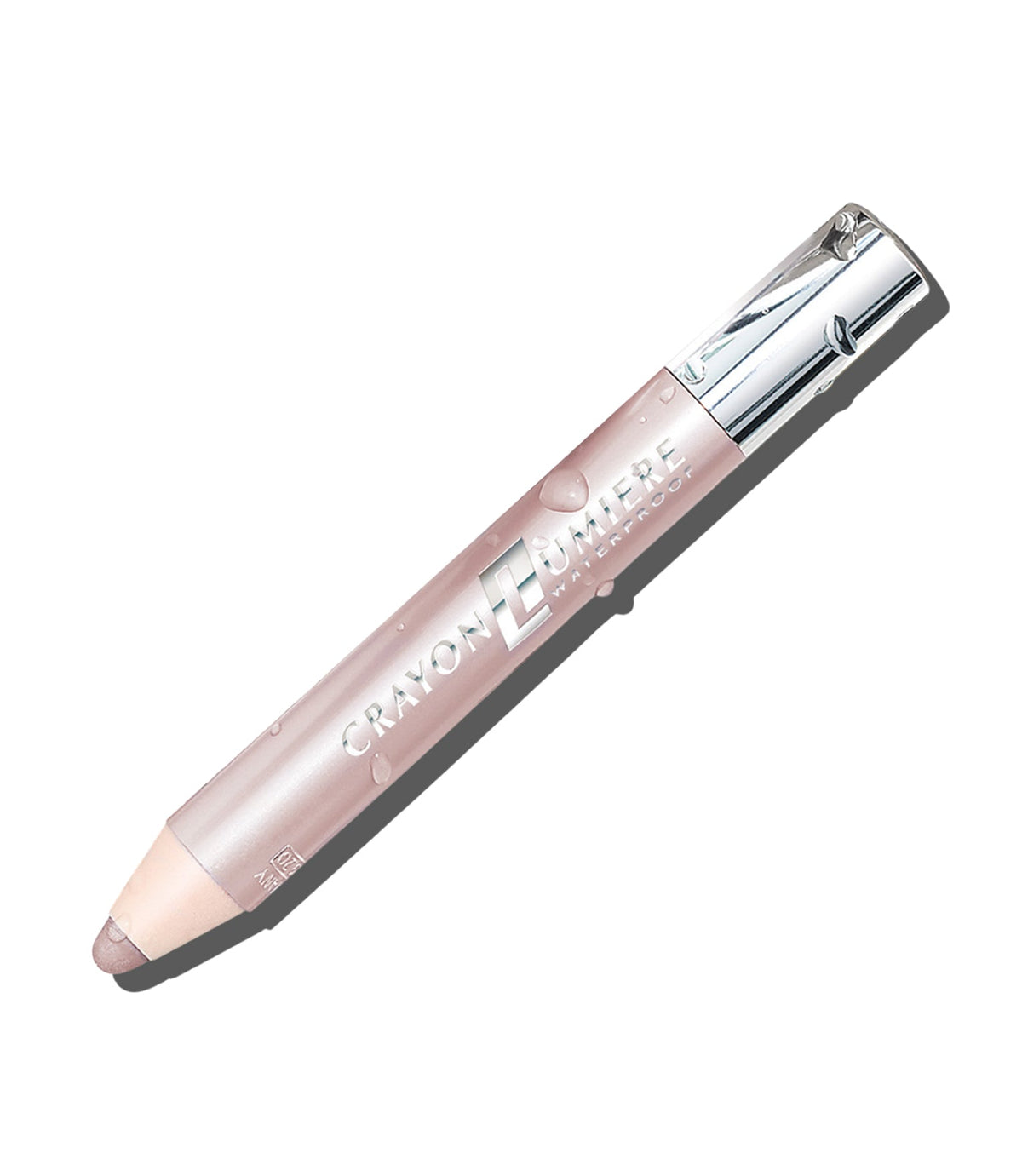 Waterproof Eye Shadow Pencil Beige Nude 1.6g