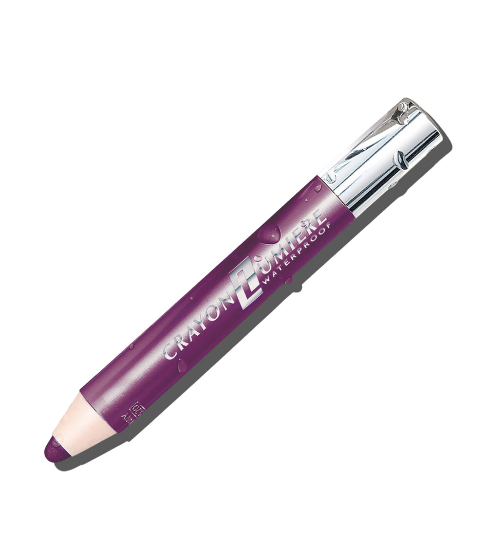 Waterproof Eye Shadow Pencil Cherry Purple 1.6g