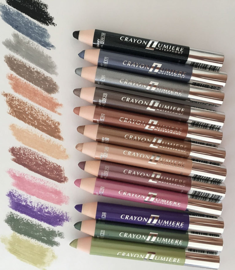 Waterproof Eye Shadow Pencil Peach Melba 1.6g