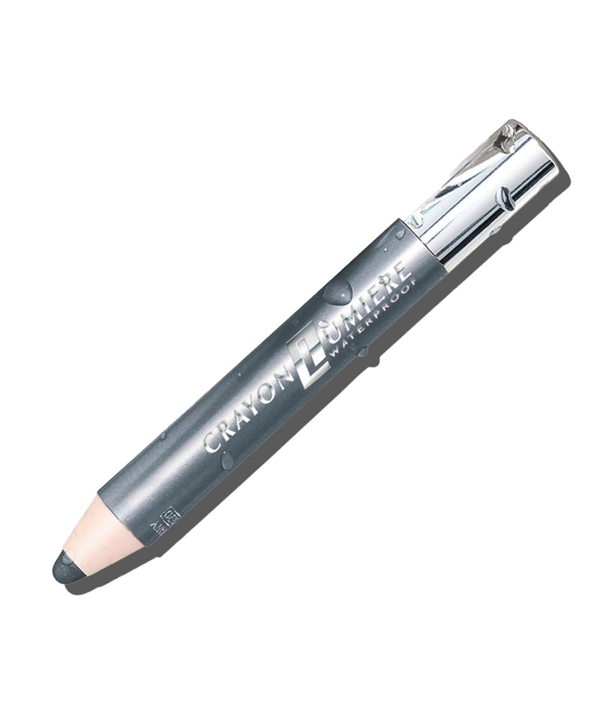 Waterproof Eye Shadow Pencil Pearl Grey 1.6g