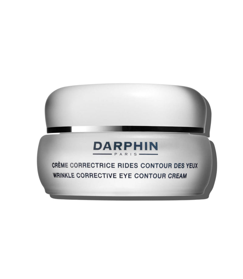 Wrinkle Corrective Eye Contour Cream 15ml