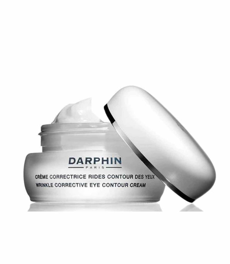 Wrinkle Corrective Eye Contour Cream 15ml