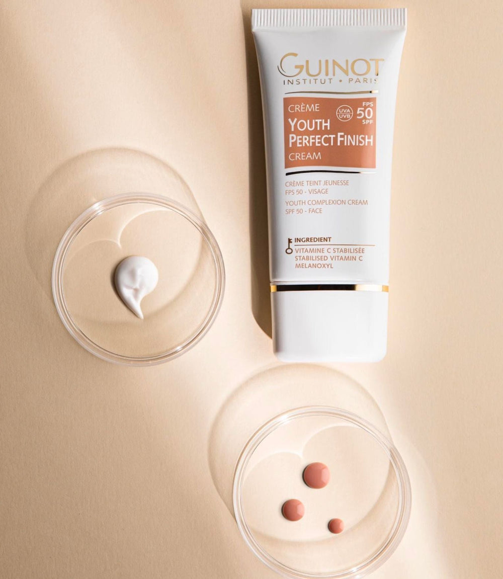 Youth Perfect Finish Cream SPF50 30ml