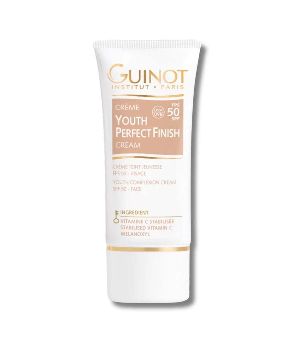 Youth Perfect Finish Cream SPF50 30ml