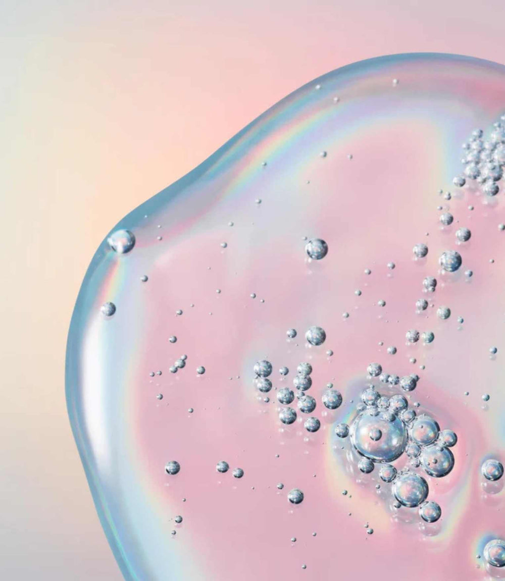 Zinc Power Purfiying Cleansing Gel 150ml