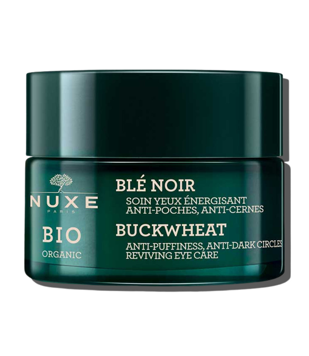 Nuxe Bio Buckwheat Reviving Eye Care 15ml