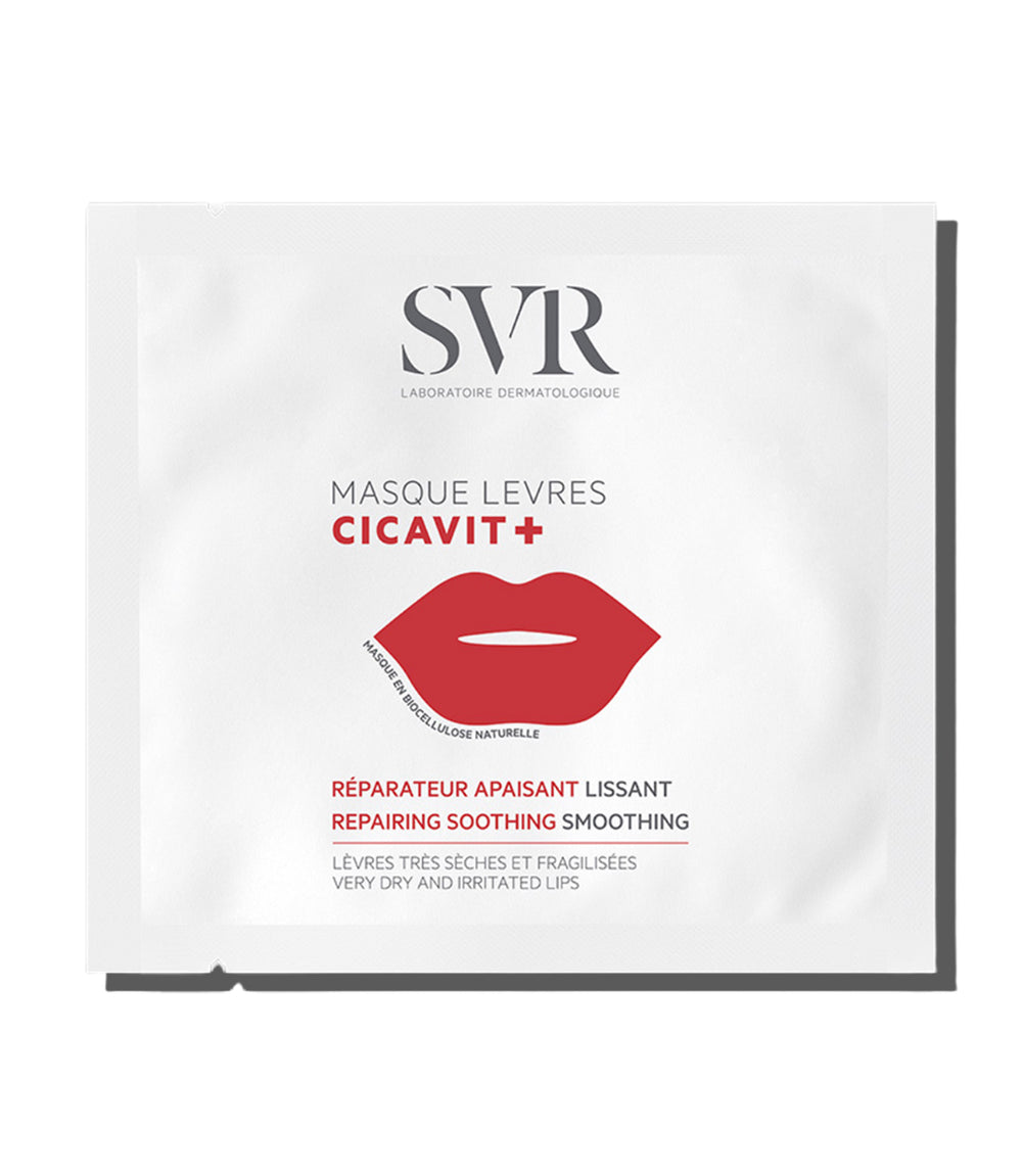 CICAVIT+ Smoothing & Soothing Lip Mask 5ml