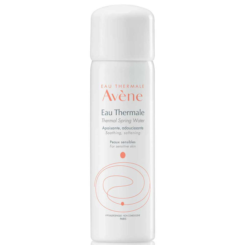 AVENE Thermal Spring Water 50ml - GWP - French Beauty Co.Gift with Purchase