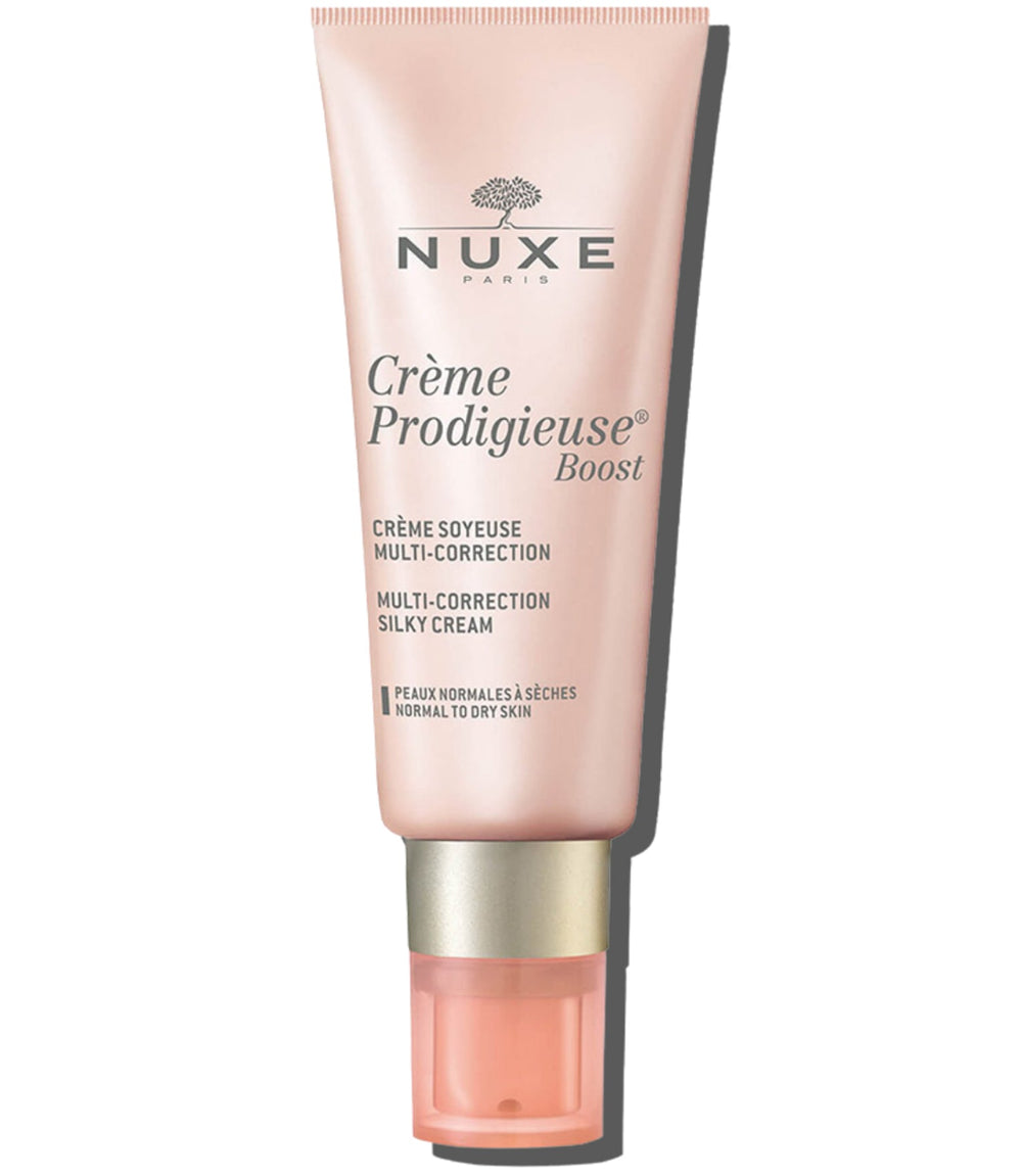 Creme Prodigieuse Boost Multi Correction Silky Cream 40ml