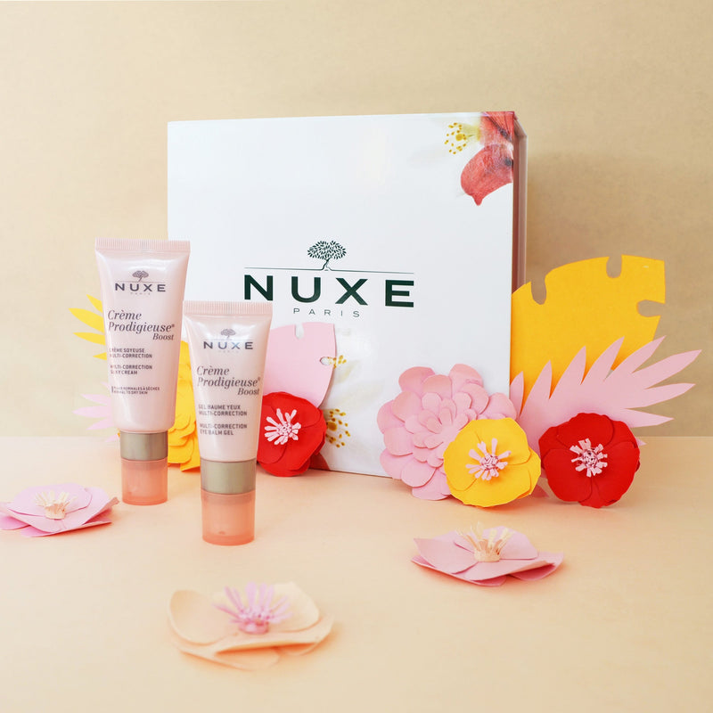 Creme Prodigieuse Boost Multi Correction Silky Cream 40ml - French Beauty Co.Nuxe