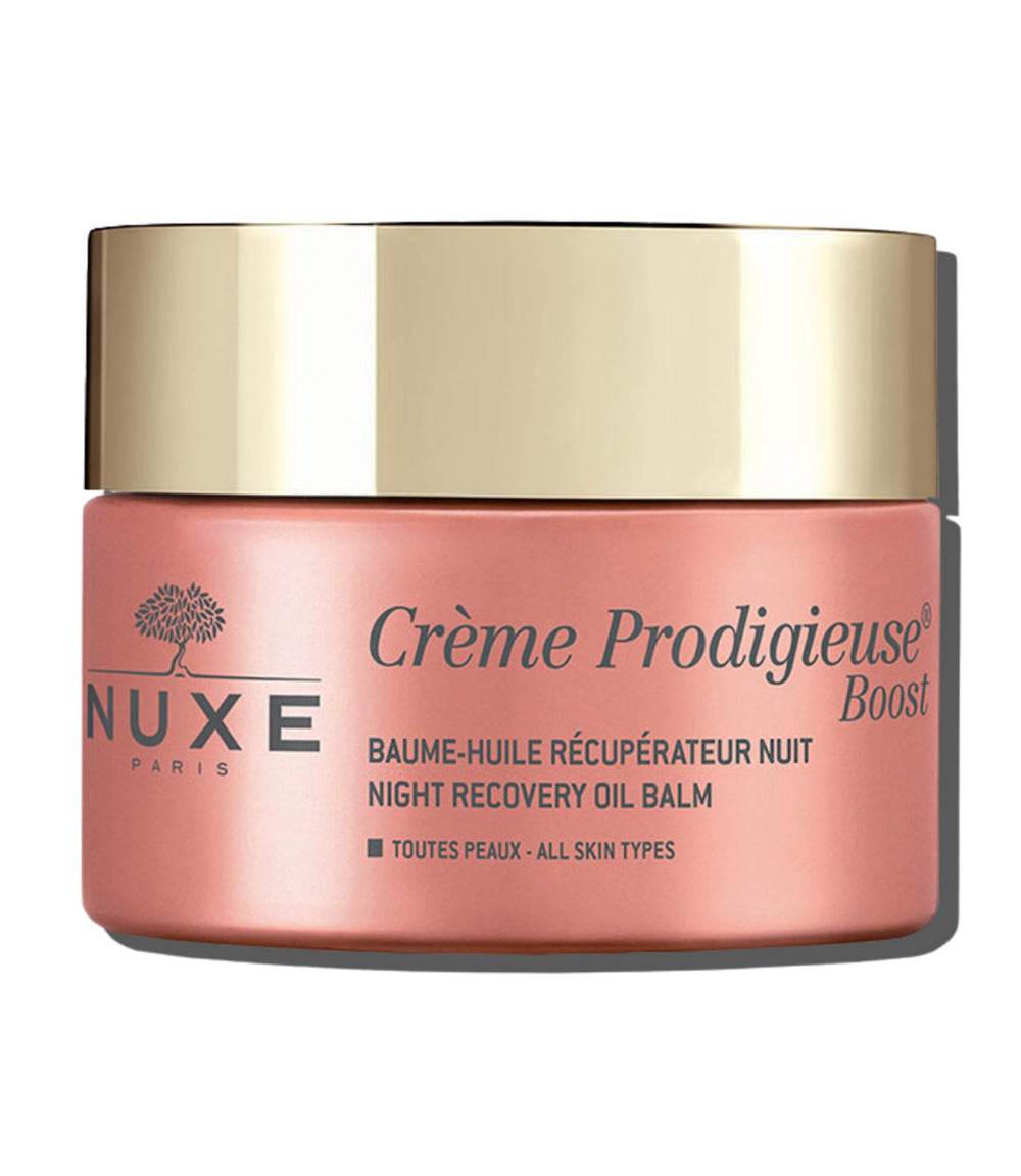 Creme Prodigieuse Boost Night Recovery Oil Balm 50ml